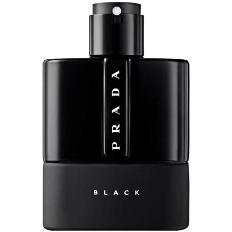 prada black parfum herren|is prada black discontinued.